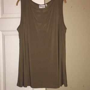 Attitudes by Renee 1X swing  tank